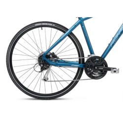 Romet orkan 5M granatowy 2024