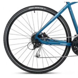 Romet orkan 5M granatowy 2024