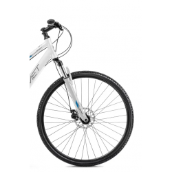 Romet orkan 1D biało-niebieski wer. B 2024