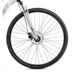 Romet orkan 1D biało-niebieski wer. B 2024