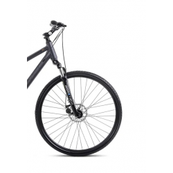 Romet orkan 3D grafitowy 2024