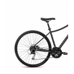 Romet orkan 3D grafitowy 2024