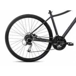 Romet orkan 3D grafitowy 2024