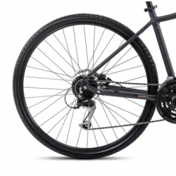 Romet orkan 3D grafitowy 2024