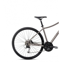 Romet orkan 4D szampański 2024