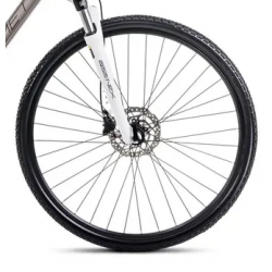 Romet orkan 4D szampański 2024