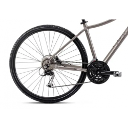 Romet orkan 4D szampański 2024