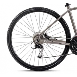 Romet orkan 4D szampański 2024