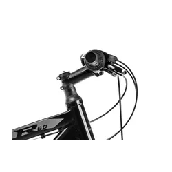 Romet Rambler R6.0 czarno-pomarańczowy wer.B 2024