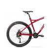 Romet Rambler Fit 26 wiśniowy 2024