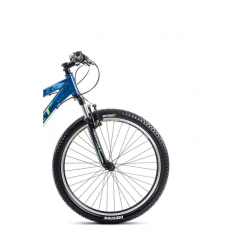 Romet Rambler R6.0 niebieski 2024