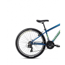 Romet Rambler R6.0 niebieski 2024