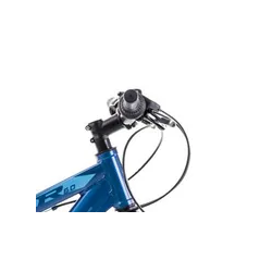 Romet Rambler R6.0 niebieski / limonkowy 2024