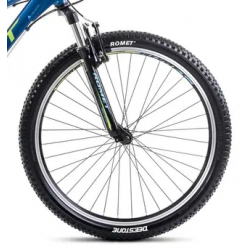 Romet Rambler R6.0 niebieski 2024