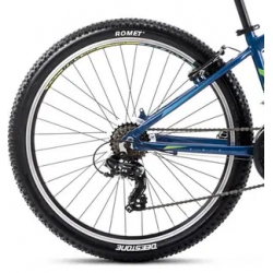 Romet Rambler R6.0 niebieski 2024