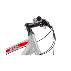 Romet Rambler R7.1 srebrny 2024