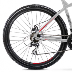 Romet Rambler R7.1 srebrny 2024