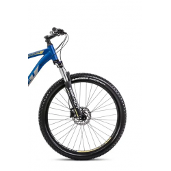 Romet Rambler R7.3 niebieski 2024