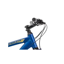 Romet Rambler R7.3 niebiesko / żółty 2024