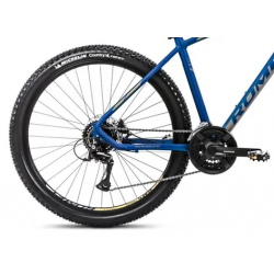 Romet Rambler R7.3 niebieski 2024