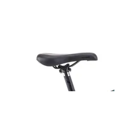 Romet Rambler R7.4 grafitowy / srebrny / turkusowy 2024