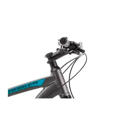 Romet Rambler R7.4 grafitowy wer.B 2024