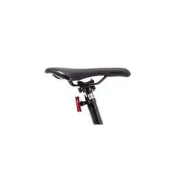 Romet Rambler R7.4 grafitowy / srebrny / turkusowy wer.B 2024