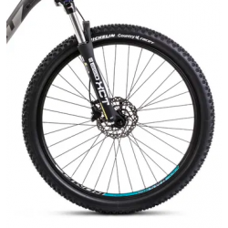 Romet Rambler R7.4 grafitowy wer.B 2024