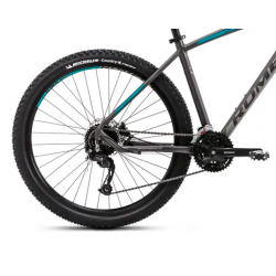 Romet Rambler R7.4 grafitowy wer.B 2024