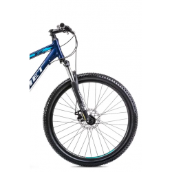 Romet Rambler R7.1 granatowy 2024