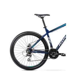 Romet Rambler R7.1 granatowy 2024