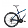Romet Rambler R7.1 granatowy 2024