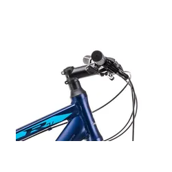 Romet Rambler R7.1 granatowy 2024