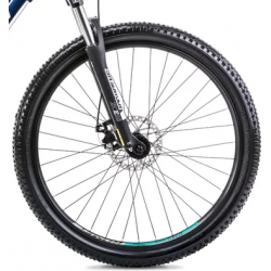 Romet Rambler R7.1 granatowy 2024