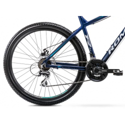 Romet Rambler R7.1 granatowy 2024