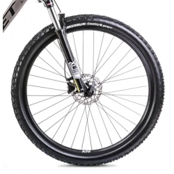 Romet Mustang M4 Lite grafitowy 2024