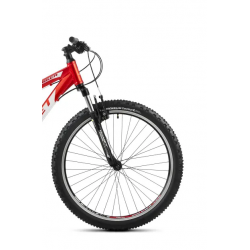 Romet Rambler R6.1 czerwony 2024