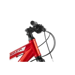 Romet Rambler R6.1 czerwony 2024