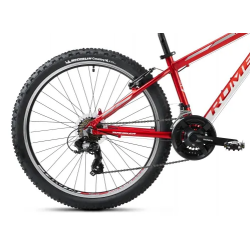 Romet Rambler R6.1 czerwony 2024