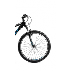 Romet Rambler R6.0 JR czarny 2024