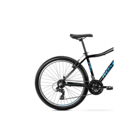 Romet Rambler R6.0 JR czarny 2024