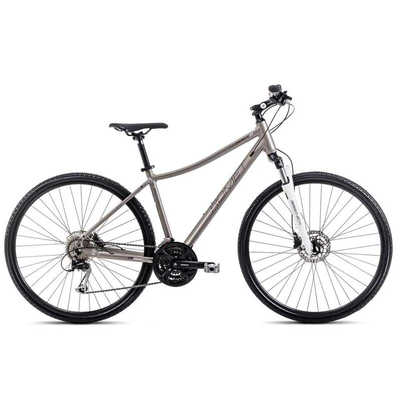 Romet orkan 4D szampański 2024