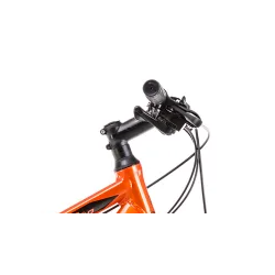 Romet Rambler R7.0 LTD pomarańczowy 2024