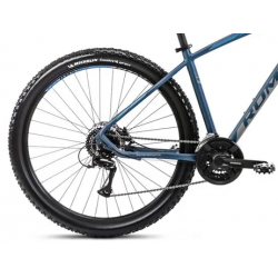 Romet Rambler R9.3 granatowy 2024