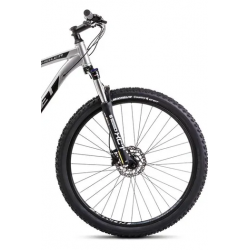 Romet Rambler R9.3 grafitowy 2024