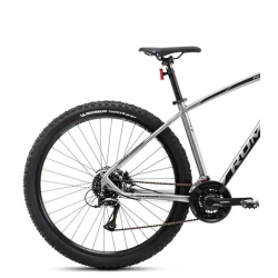 Romet Rambler R9.3 grafitowy 2024