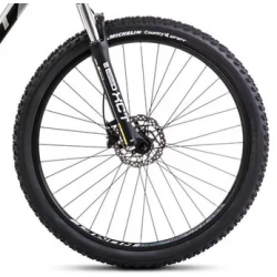 Romet Rambler R9.3 grafitowy 2024