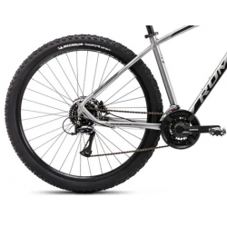 Romet Rambler R9.3 grafitowy 2024