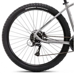 Romet Rambler R9.3 grafitowy 2024