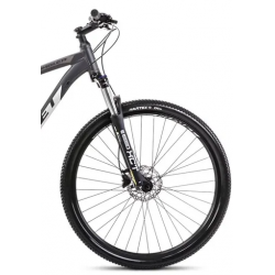 Romet Rambler R9.4 grafitowy 2024